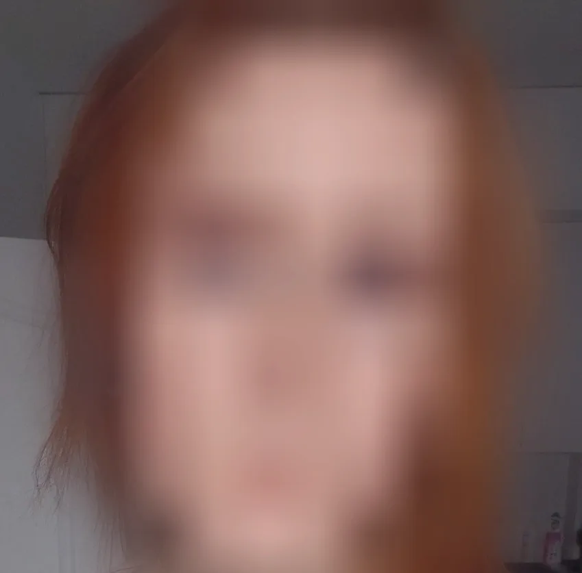 Emily, 22