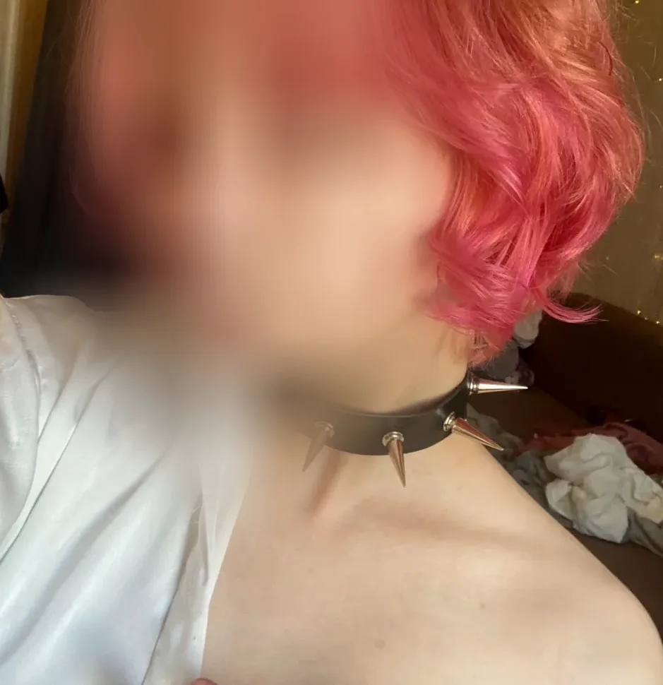 Zuzanna, 19